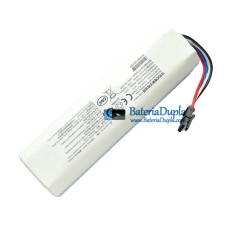 Bateria para PLC P2026-4S1P-MMTP [bateria de reposição]